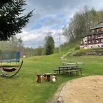 U Belidla Feriehus Krásná Lípa