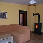 Feriehus U Belidla