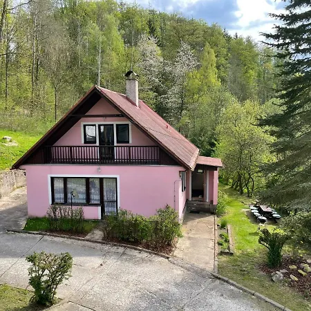 U Belidla Feriehus *