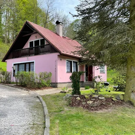 Feriehus U Belidla *