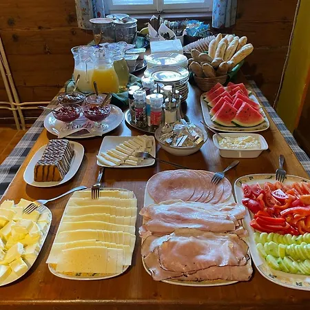 U Belidla * Krásná Lípa