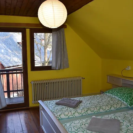 U Belidla * Krásná Lípa