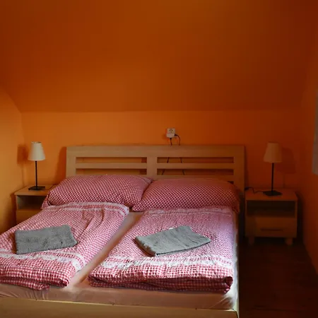 U Belidla Feriehus *