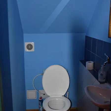 Feriehus U Belidla *