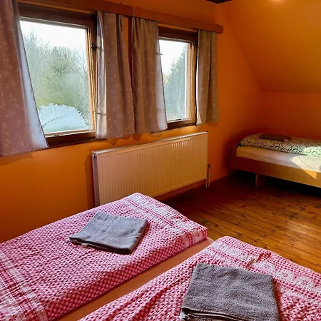 U Belidla Krásná Lípa