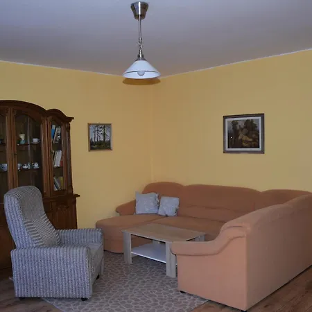 U Belidla Feriehus *