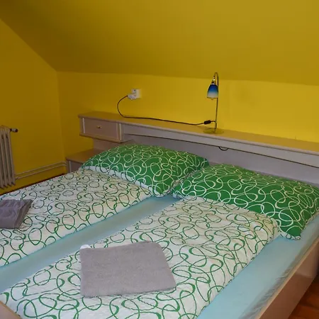 Feriehus U Belidla *