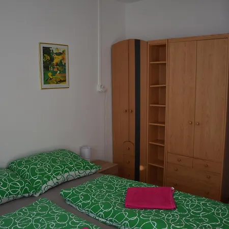 U Belidla Feriehus Krásná Lípa