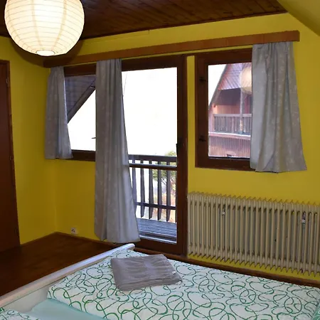 U Belidla Krásná Lípa