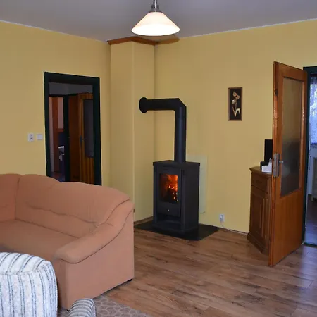 U Belidla * Krásná Lípa