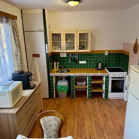 U Belidla Feriehus *