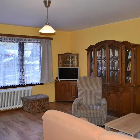 Feriehus U Belidla *