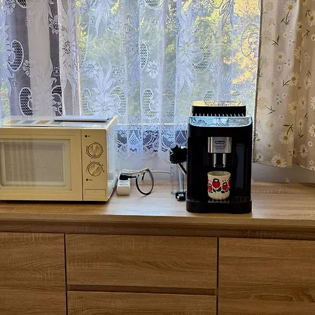 U Belidla Feriehus Krásná Lípa