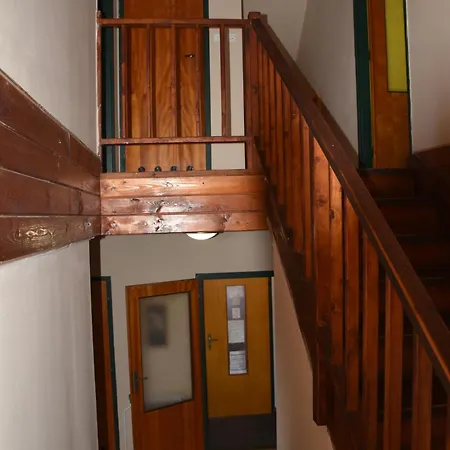 U Belidla * Krásná Lípa