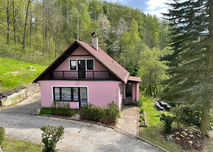 U Belidla Дом отдыха *