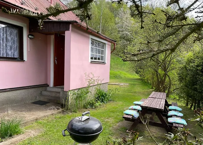 U Belidla Дом отдыха