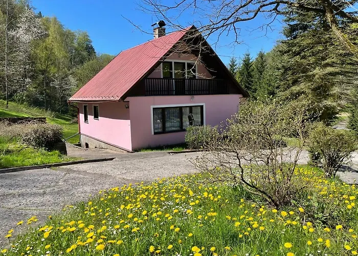 U Belidla Дом отдыха