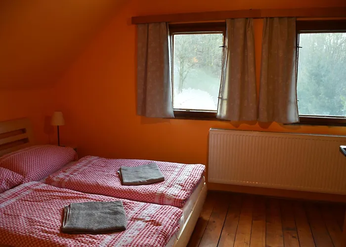 U Belidla Дом отдыха