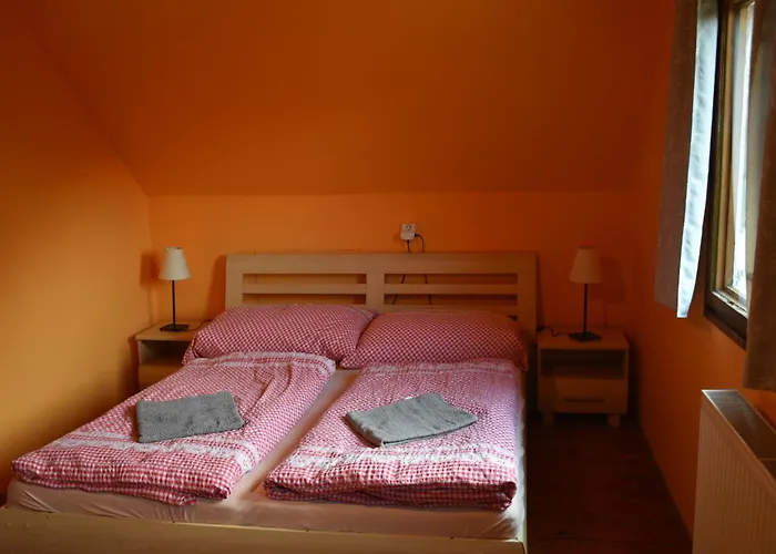 U Belidla Дом отдыха *