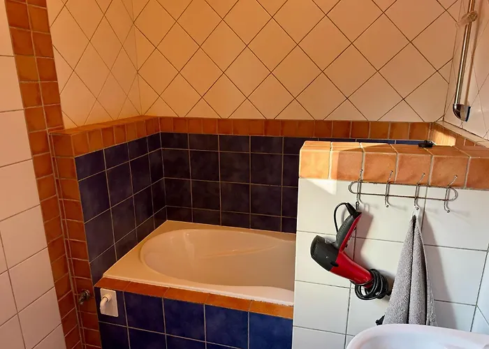 U Belidla * Красна-Липа