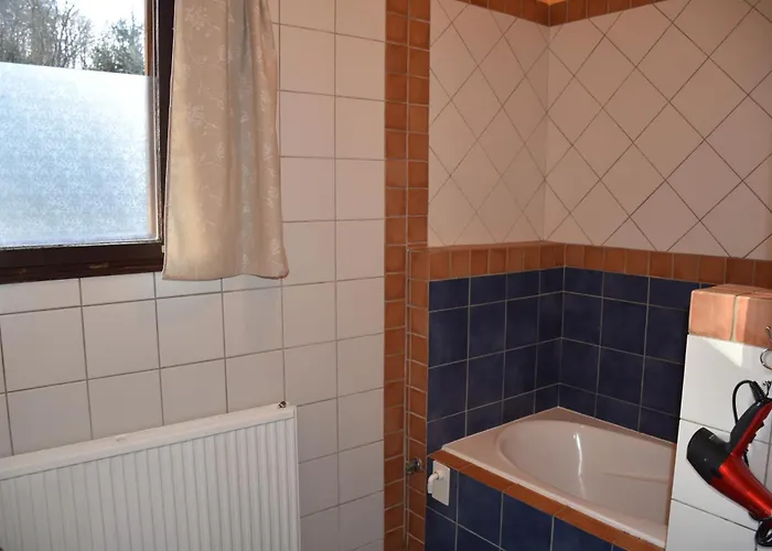 U Belidla Дом отдыха