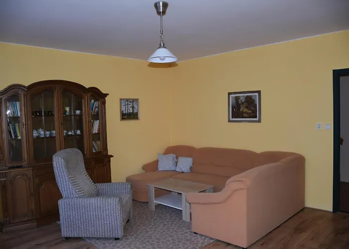 U Belidla Дом отдыха *