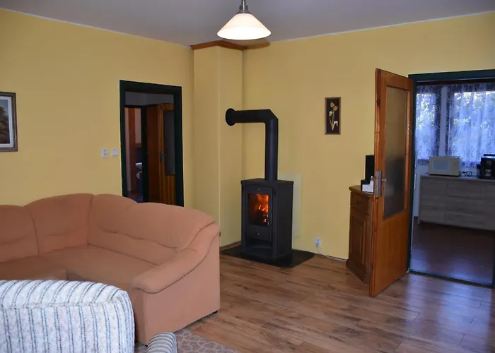 U Belidla * Красна-Липа