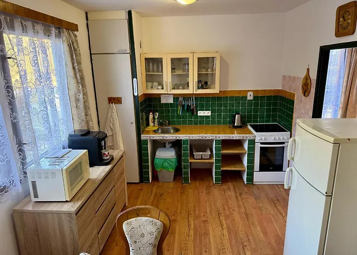 U Belidla Дом отдыха *