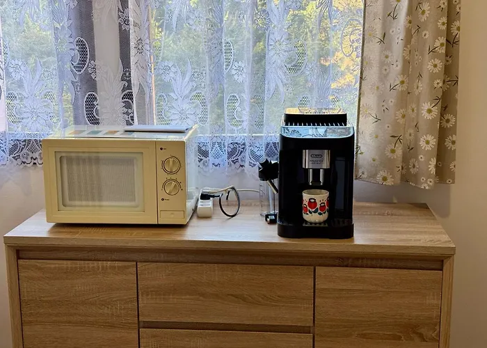 U Belidla Дом отдыха Красна-Липа