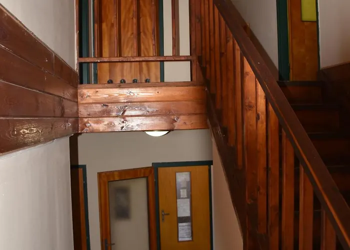 U Belidla * Красна-Липа