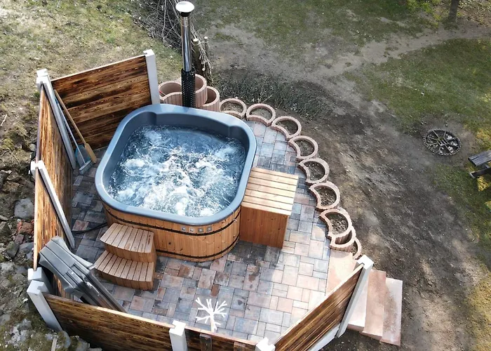 U Belidla Дом отдыха